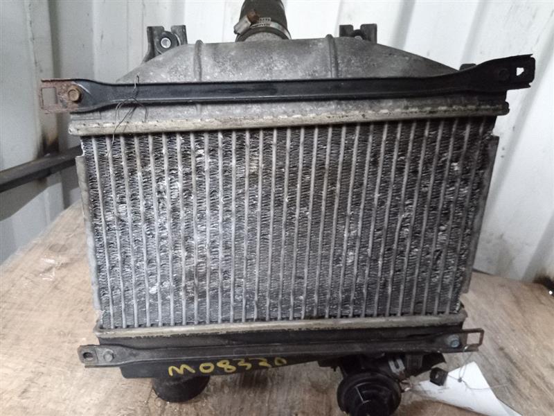 2009 ACURA RDX INTERCOOLER - 123578 — photo 5