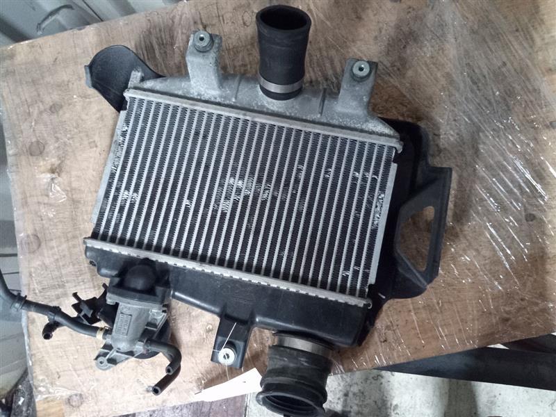 2011 ACURA RDX INTERCOOLER - 123579 — photo 1