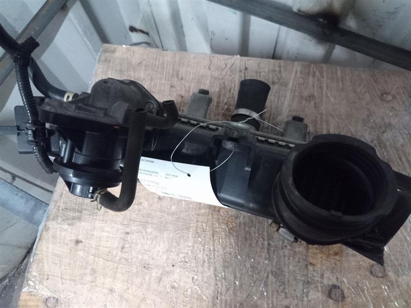 2011 ACURA RDX INTERCOOLER - 123579 — photo 2