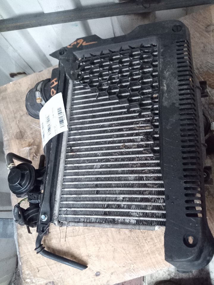 2011 ACURA RDX INTERCOOLER - 123579 — photo 3