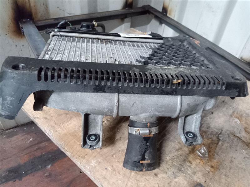 2011 ACURA RDX INTERCOOLER - 123579 — photo 5