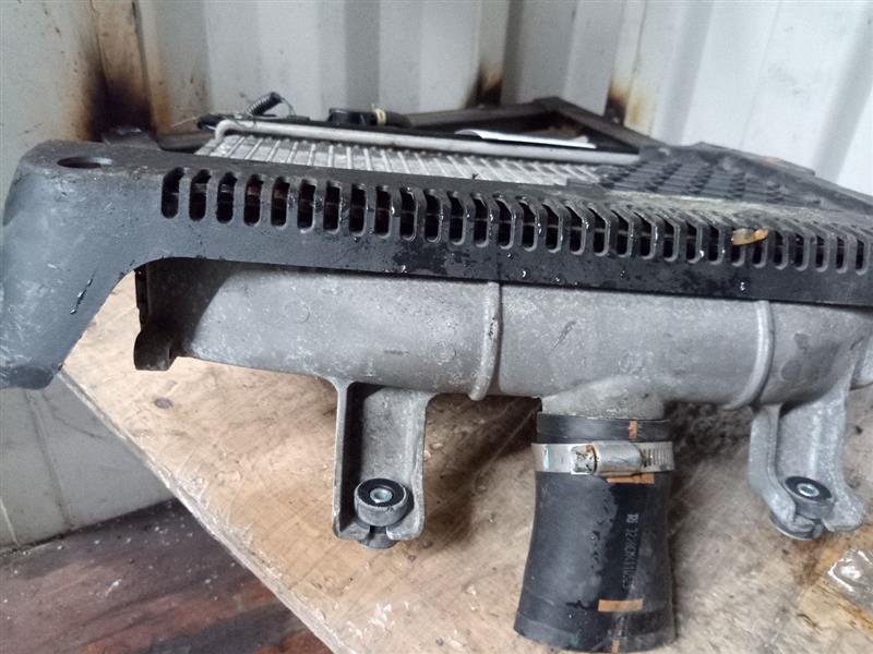 2011 ACURA RDX INTERCOOLER - 123579 — photo 6