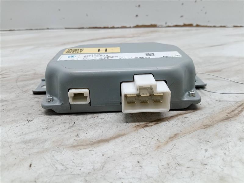 2020 SUBARU XV CROSSTREK Conv/Invert/Charger - 123589