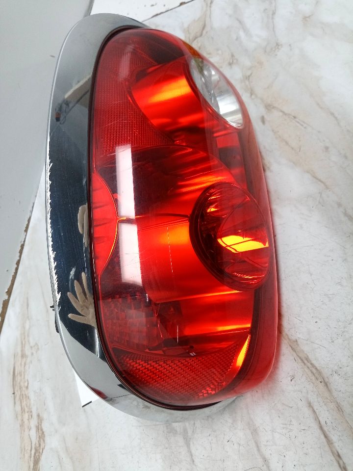 2016 MINI COOPER COUNTRYMAN 4cyl Gasoline Turbo 1.6 Right TAIL LAMP - 123596