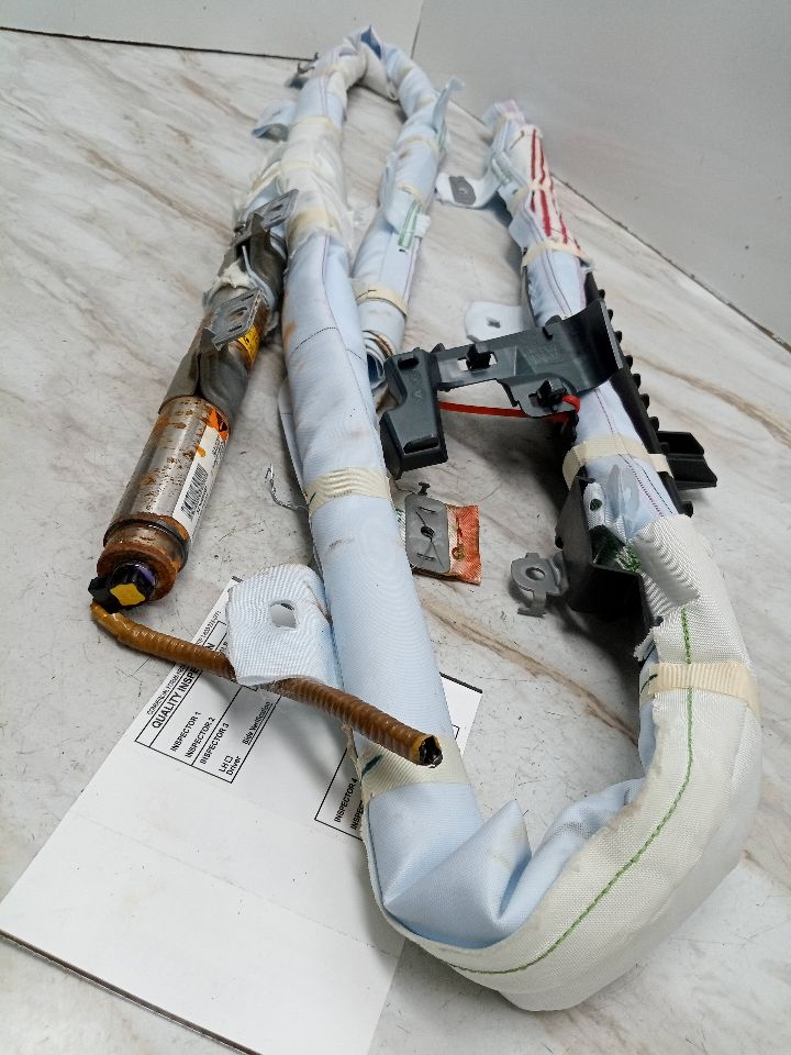 2020 SUBARU LEGACY Right AIR BAG - 123616 — photo 1