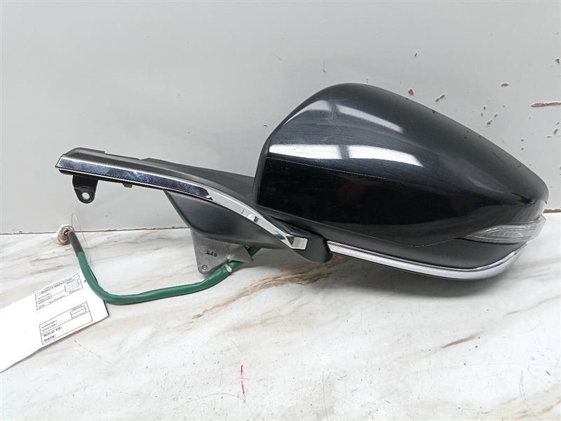 2020 SUBARU LEGACY Left SIDE VIEW MIRROR - 123623 — photo 1