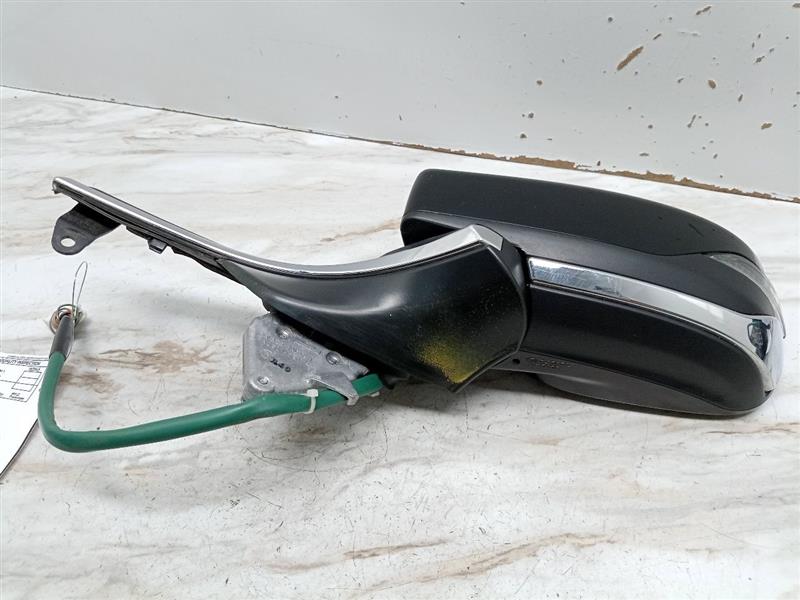 2020 SUBARU LEGACY Left SIDE VIEW MIRROR - 123623 — photo 3