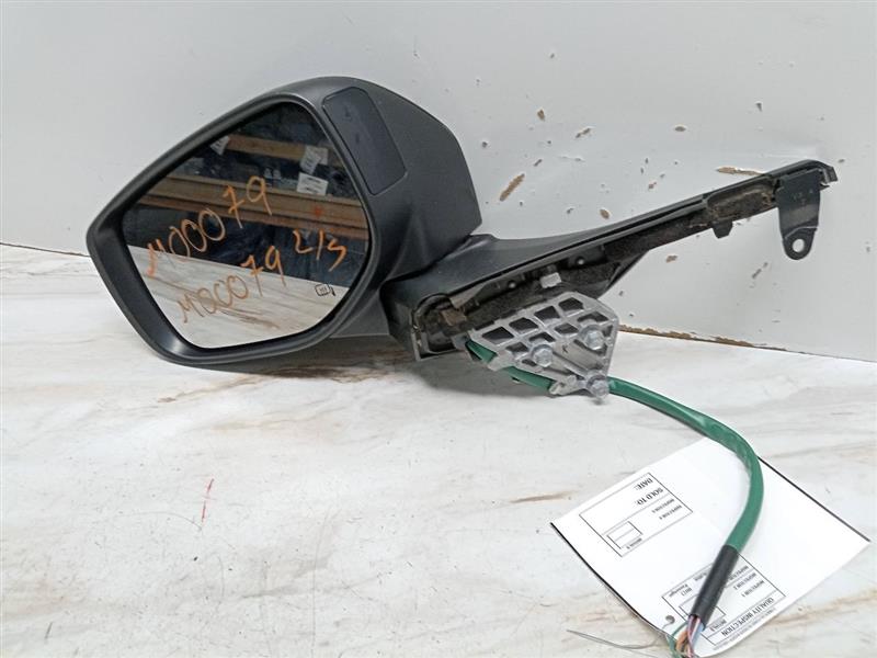2020 SUBARU LEGACY Left SIDE VIEW MIRROR - 123623 — photo 4