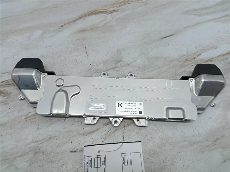 2020 SUBARU LEGACY Camera Projector - 123644 — photo 2