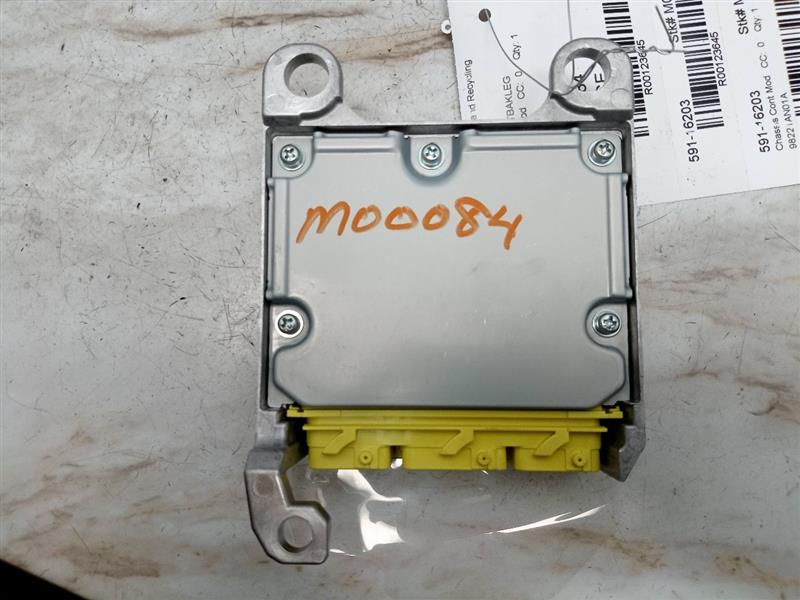 2020 SUBARU LEGACY Chassis Cont Mod - 123645 — photo 3