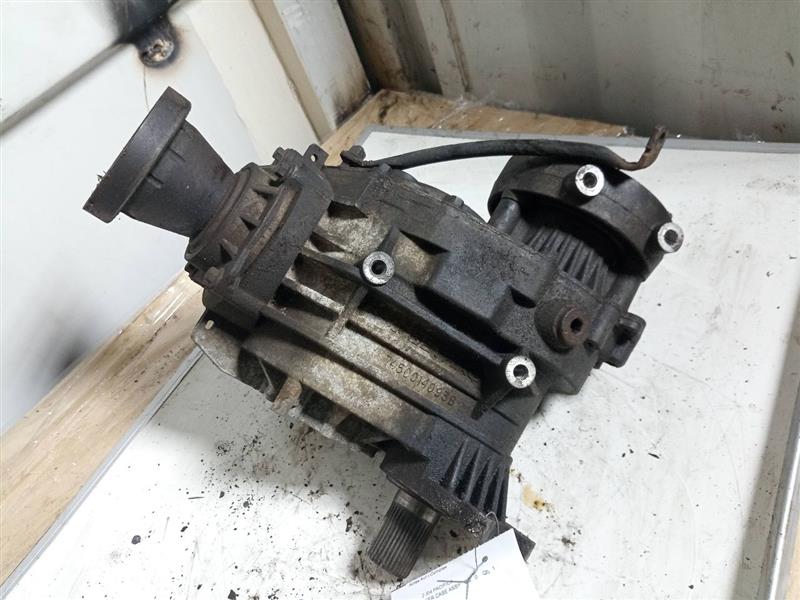2004 CHRYSLER PACIFICA TRANSFER CASE ASSY - 12403