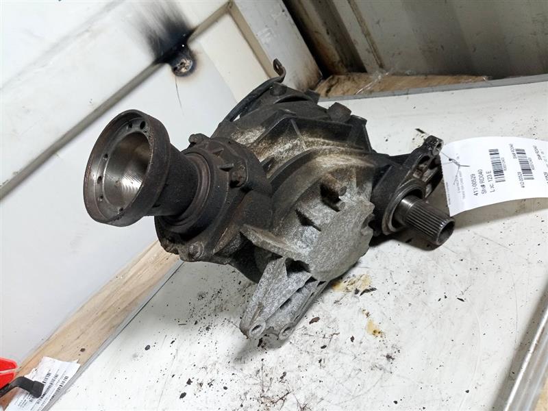 2004 CHRYSLER PACIFICA TRANSFER CASE ASSY - 12403 — photo 2