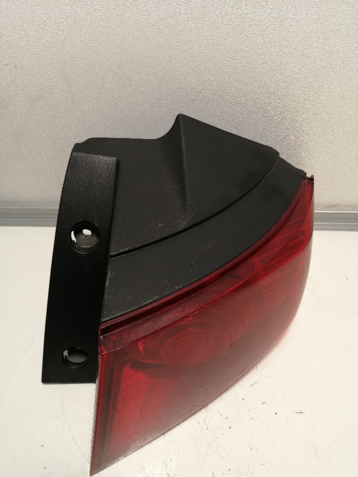 2011 ACURA RDX Right TAIL LAMP - 1247 — photo 4