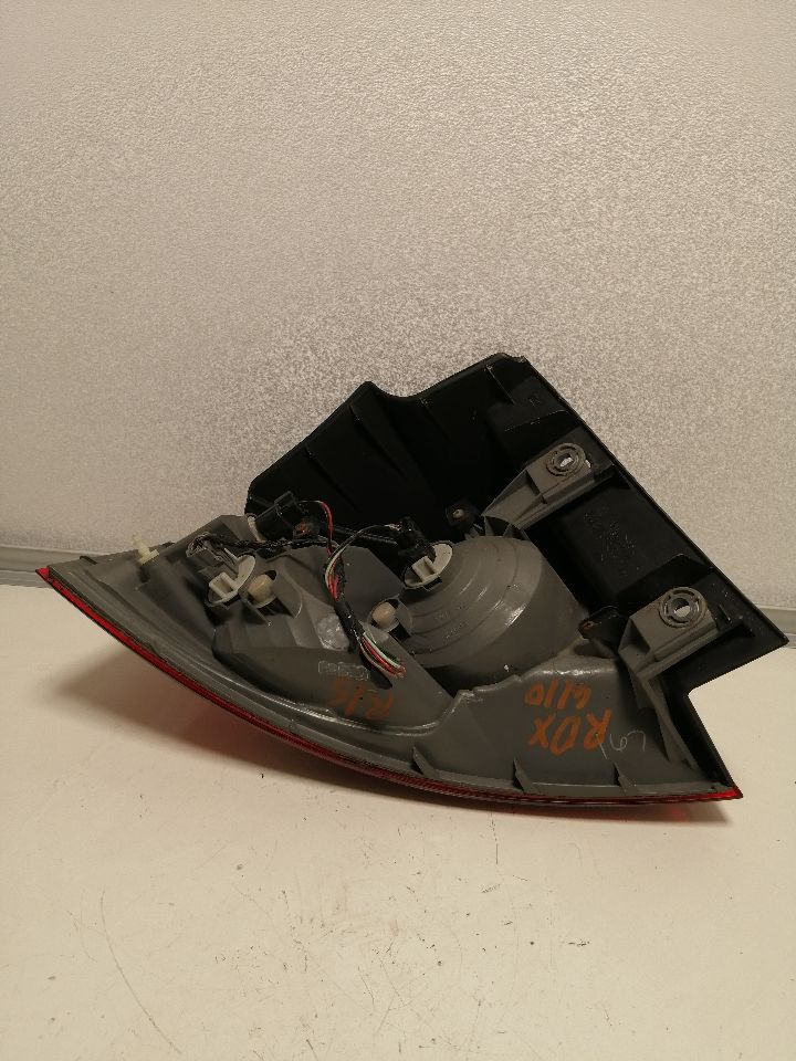 2011 ACURA RDX Right TAIL LAMP - 1247 — photo 5