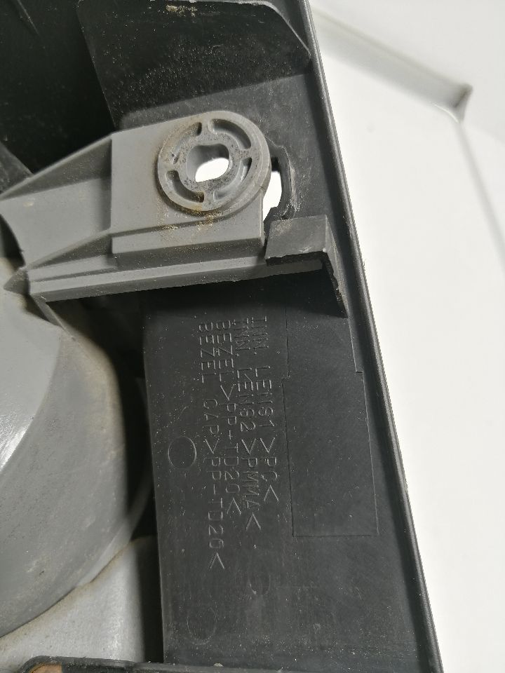 2011 ACURA RDX Right TAIL LAMP - 1247 — photo 7