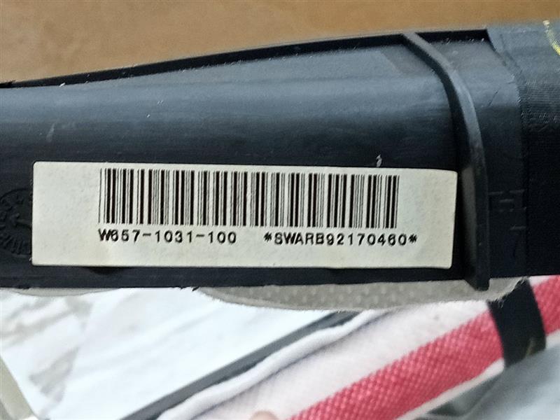 2009 HONDA CR-V AIR BAG - 125097 — photo 6