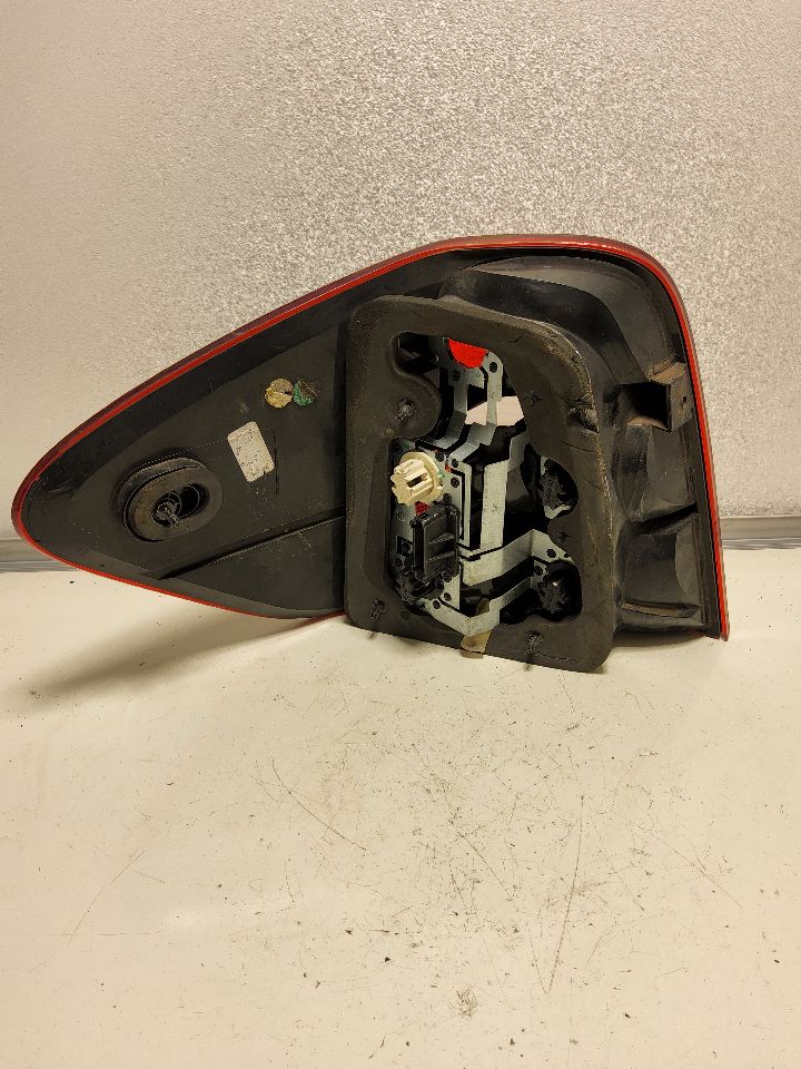 2008 MERCEDES-BENZ ML-CLASS Right TAIL LAMP - 1251 — photo 4