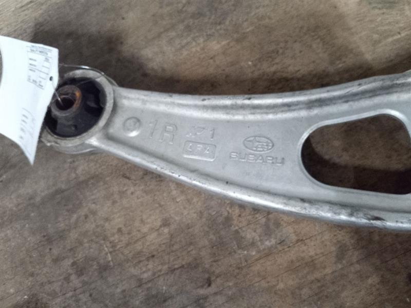 2020 SUBARU LEGACY Right LOWER CNTRL ARM, FR - 125237 — photo 4