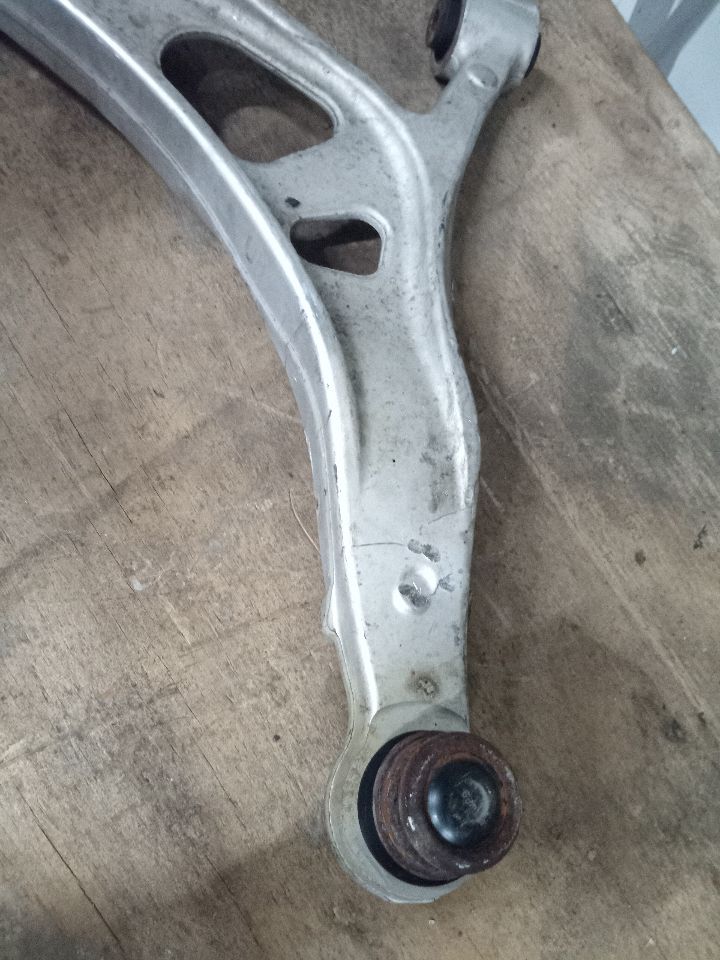 2020 SUBARU LEGACY Right LOWER CNTRL ARM, FR - 125237 — photo 8