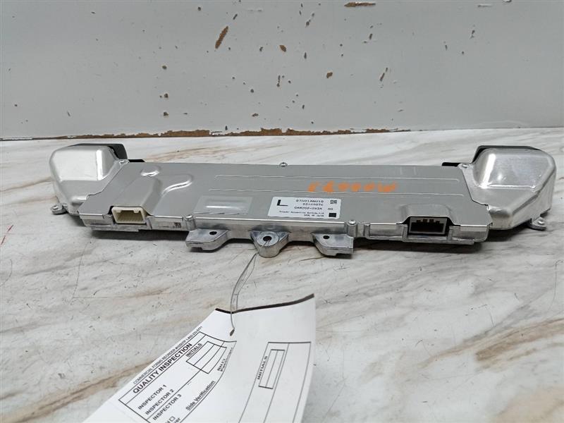 2020 SUBARU LEGACY Camera Projector - 125258 — photo 2
