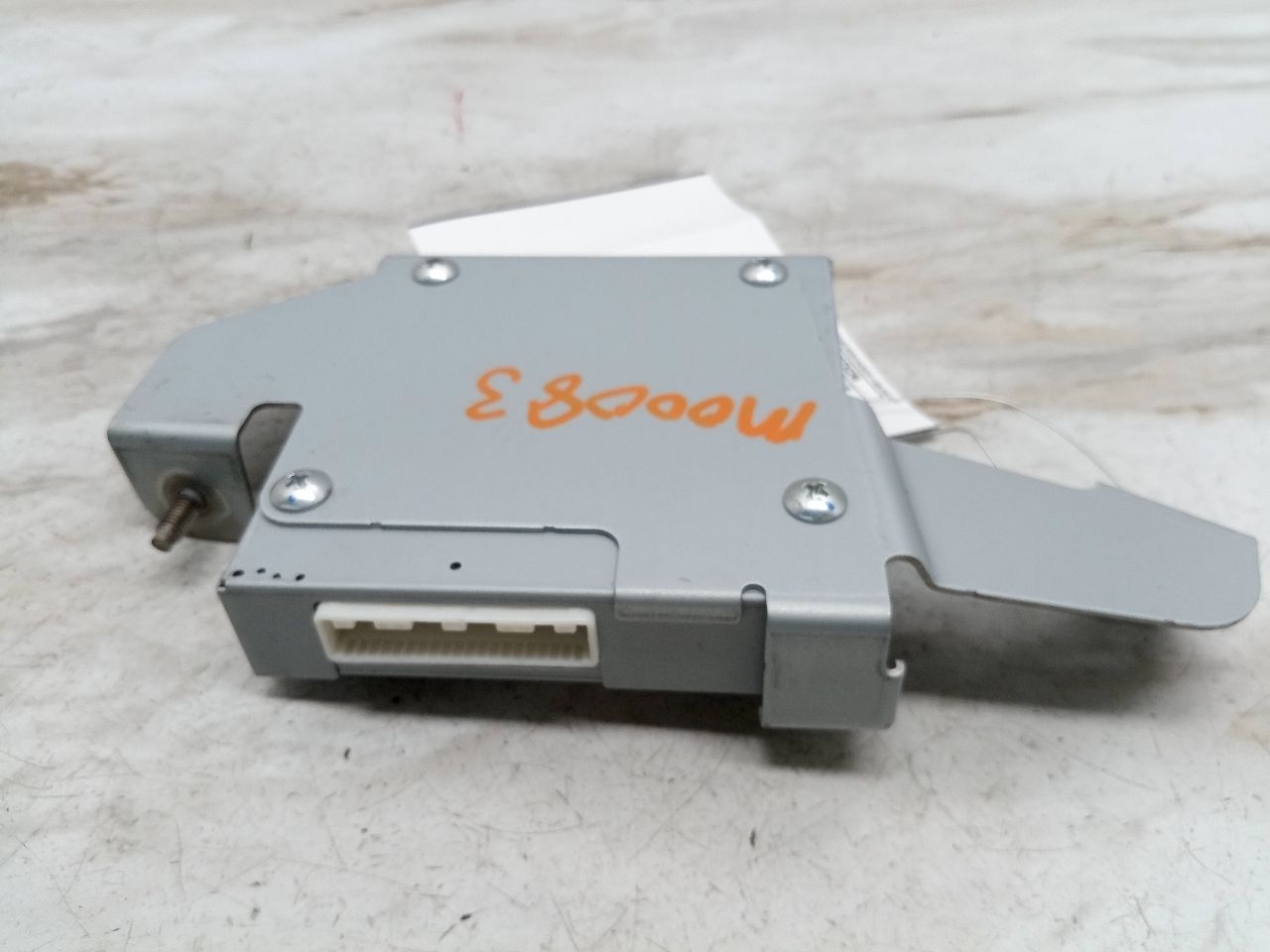2020 SUBARU LEGACY Chassis Cont Mod - 125263 — photo 3