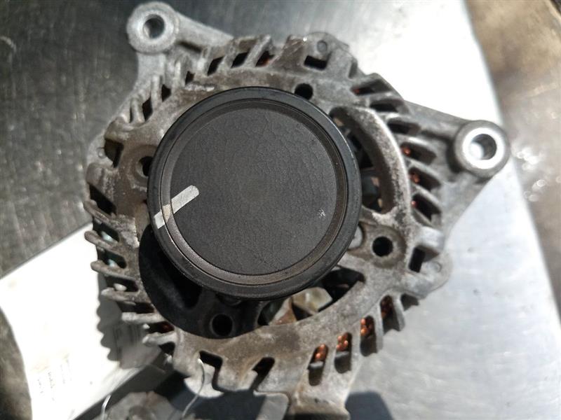 2020 SUBARU LEGACY ALTERNATOR - 125268 — photo 2