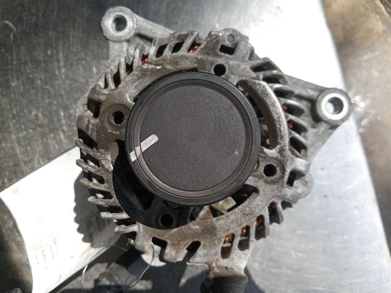 2020 SUBARU LEGACY ALTERNATOR - 125268 — photo 3