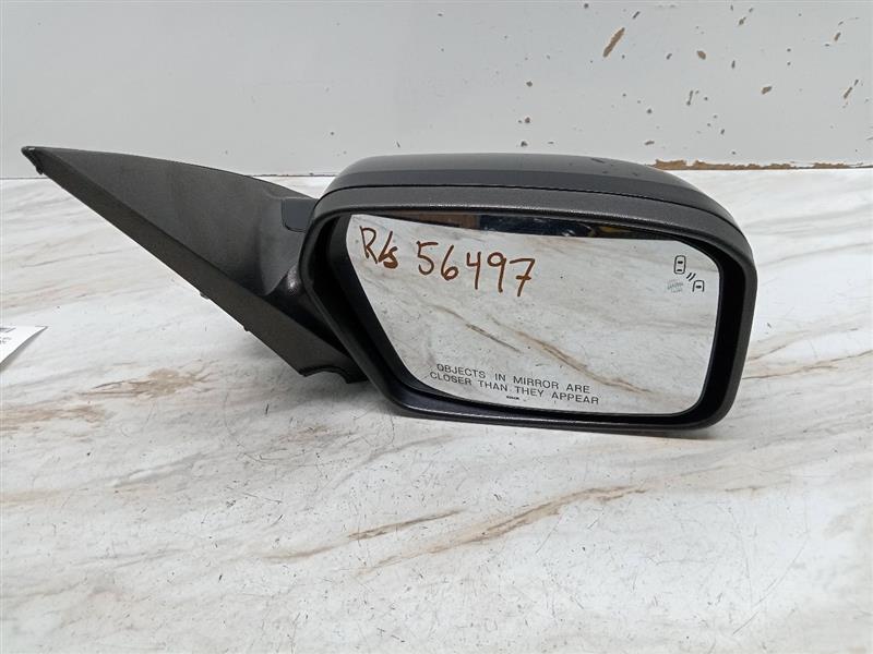2010 MERCURY MILAN 6cyl Gasoline 3.0 Flex Right SIDE VIEW MIRROR - 125290