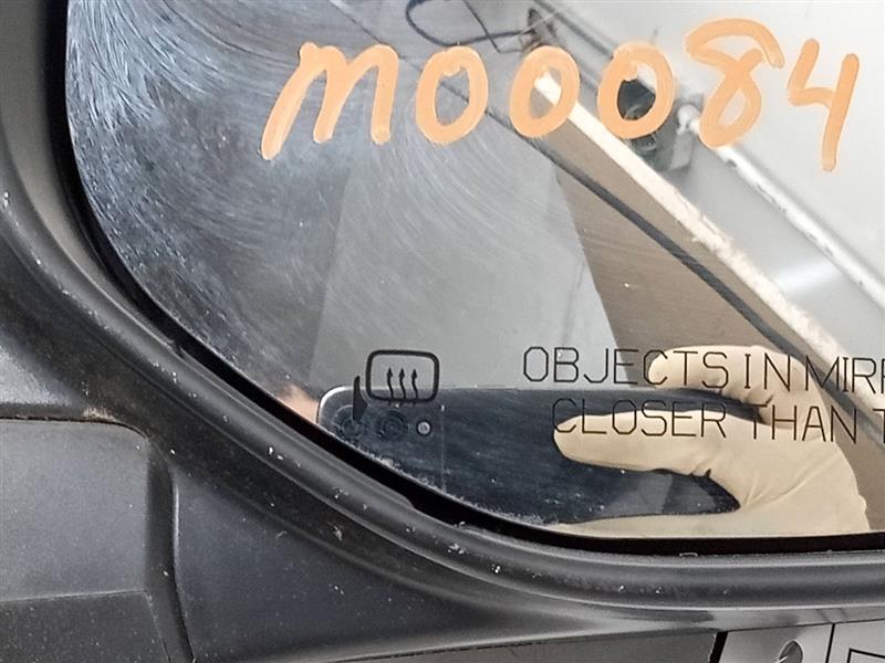 2020 SUBARU LEGACY Right SIDE VIEW MIRROR - 125310 — photo 3
