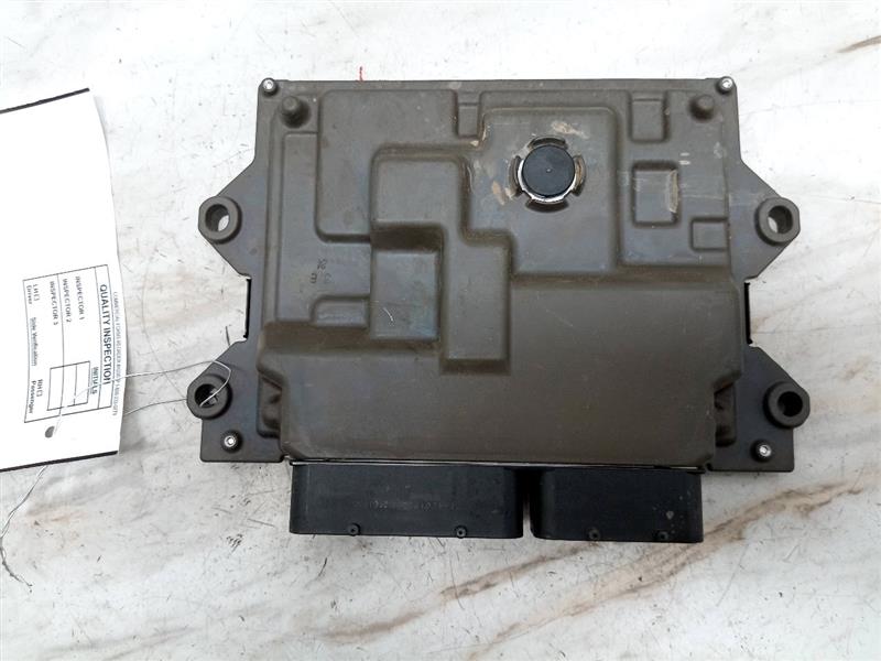 2021 SUBARU FORESTER Eng/Motor Cont Mod - 125316 — photo 2