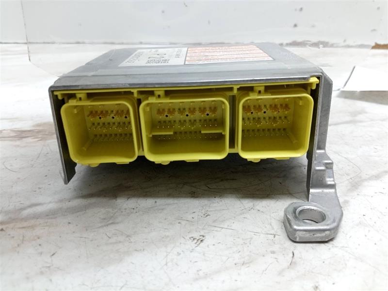 2020 SUBARU LEGACY Chassis Cont Mod - 125387