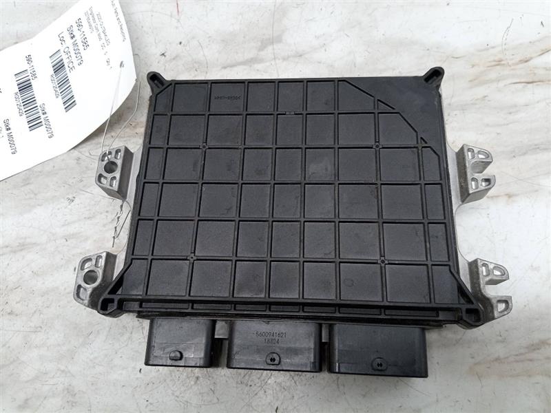 2020 SUBARU LEGACY Eng/Motor Cont Mod - 125429
