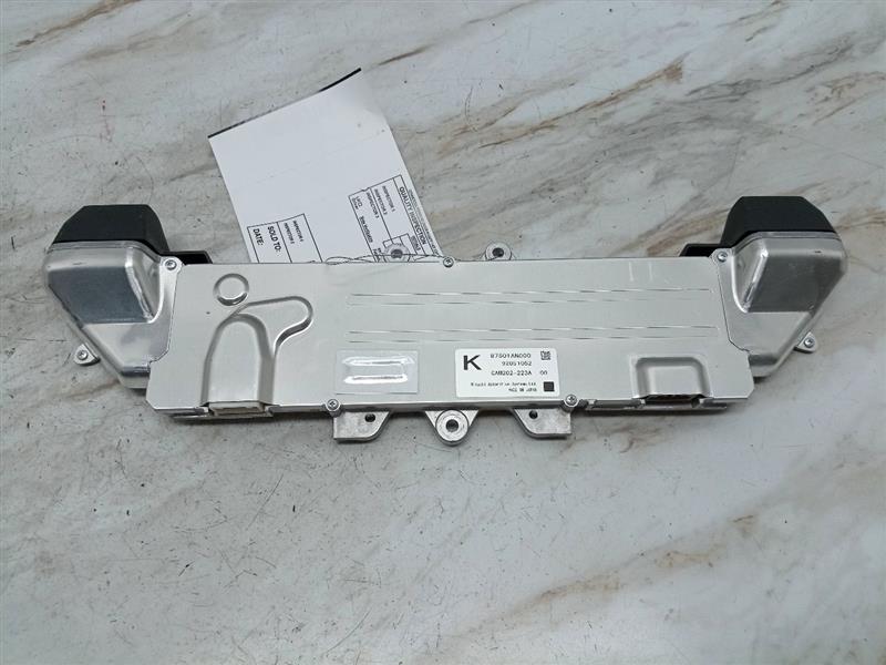 2020 SUBARU LEGACY Camera Projector - 125430 — photo 2