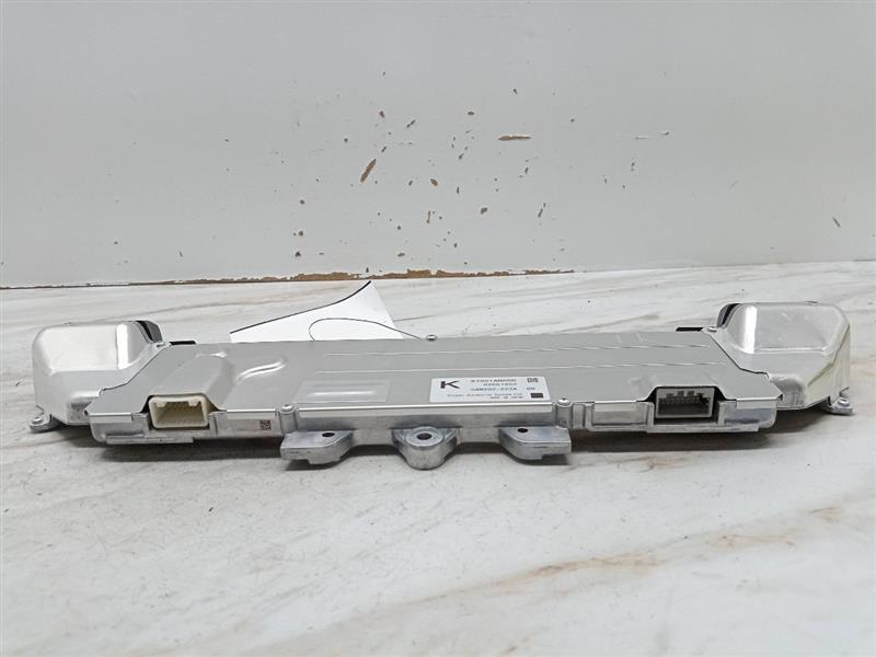2020 SUBARU LEGACY Camera Projector - 125430 — photo 3