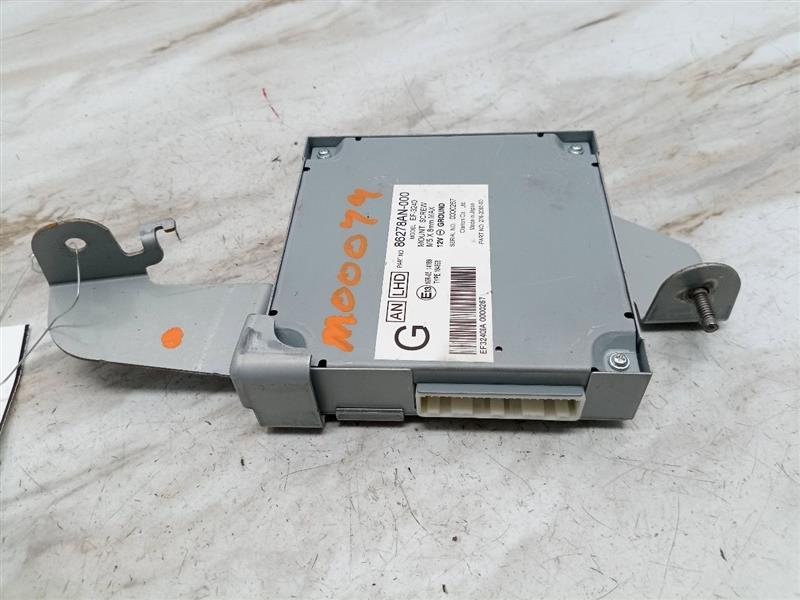 2020 SUBARU LEGACY Chassis Cont Mod - 125431 — photo 1