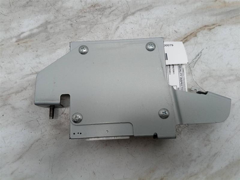 2020 SUBARU LEGACY Chassis Cont Mod - 125431 — photo 3