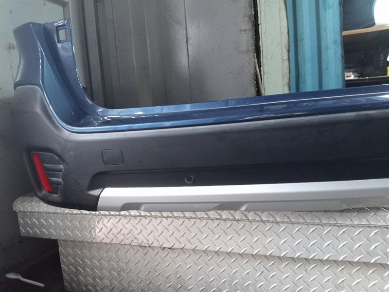 2020 SUBARU LEGACY BUMPER ASSY, REAR - 126062 — photo 1