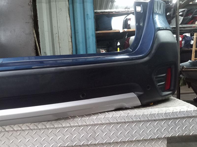 2020 SUBARU LEGACY BUMPER ASSY, REAR - 126062 — photo 2