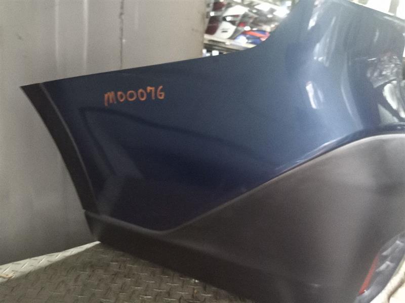 2020 SUBARU LEGACY BUMPER ASSY, REAR - 126062 — photo 3