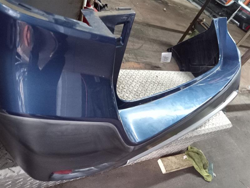 2020 SUBARU LEGACY BUMPER ASSY, REAR - 126062 — photo 4