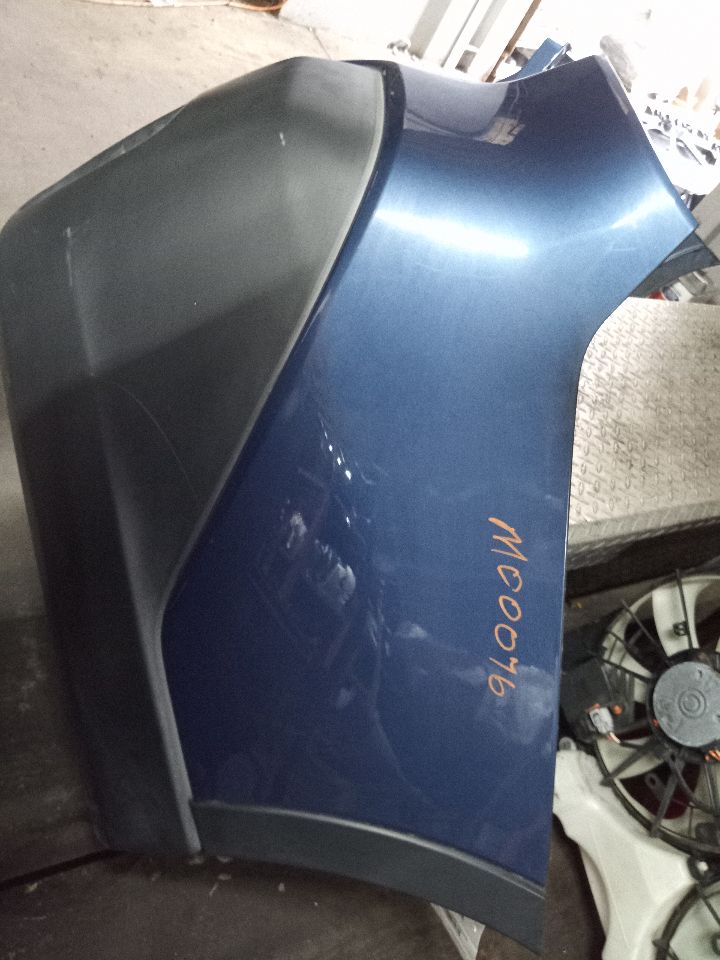 2020 SUBARU LEGACY BUMPER ASSY, REAR - 126062 — photo 6