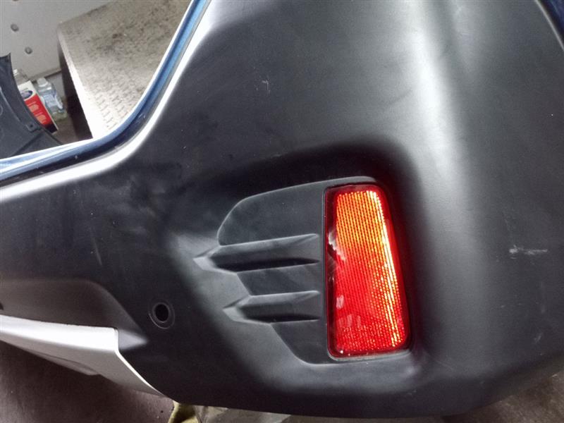 2020 SUBARU LEGACY BUMPER ASSY, REAR - 126062 — photo 7