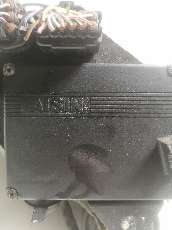 2003 LEXUS SC430 Anti-lock Brake Pts - 1261 — photo 2