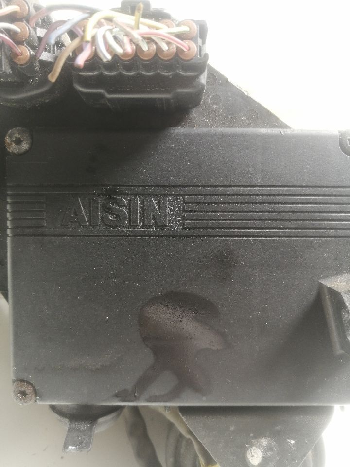 2003 LEXUS SC430 Anti-lock Brake Pts - 1261 — photo 3