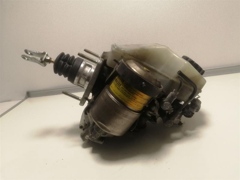 2003 LEXUS SC430 Anti-lock Brake Pts - 1261 — photo 5