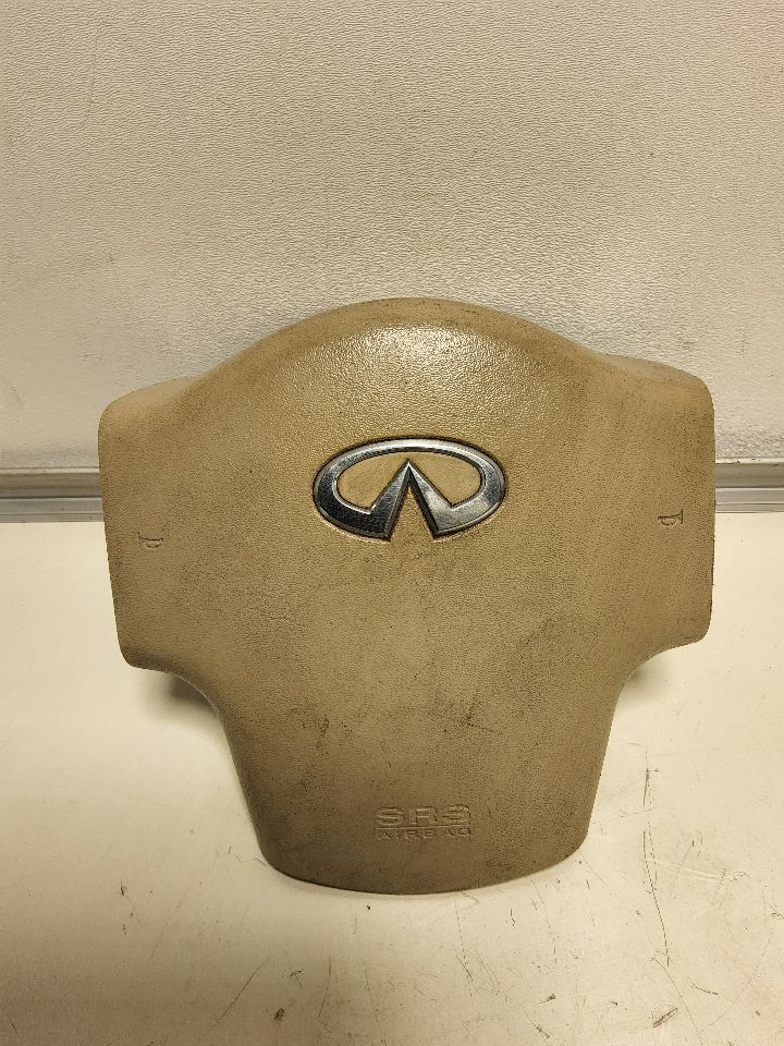 2008 INFINITI QX56 Left AIR BAG - 1265