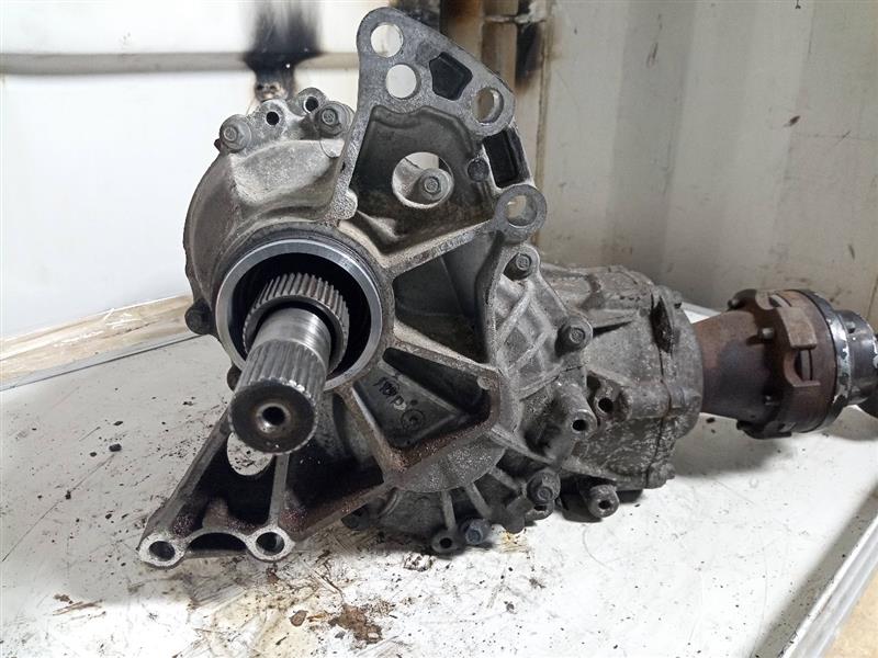 2012 GMC ACADIA TRANSFER CASE ASSY - 12674 — photo 4
