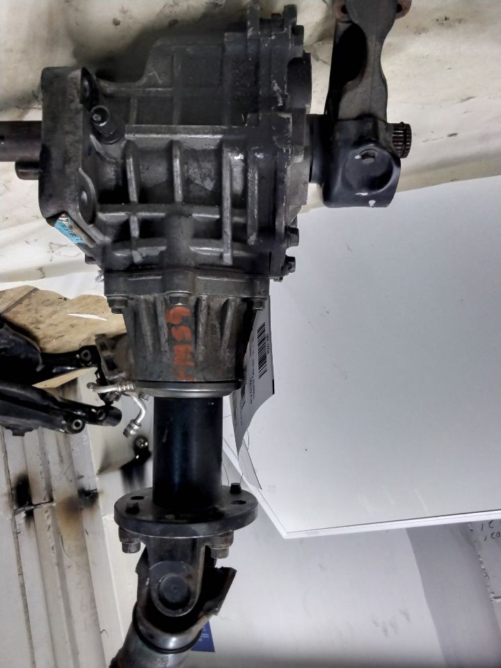 2011 HYUNDAI TUCSON TRANSFER CASE ASSY - 12687 — photo 4