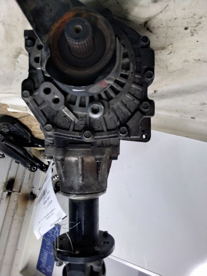 2011 HYUNDAI TUCSON TRANSFER CASE ASSY - 12687 — photo 5