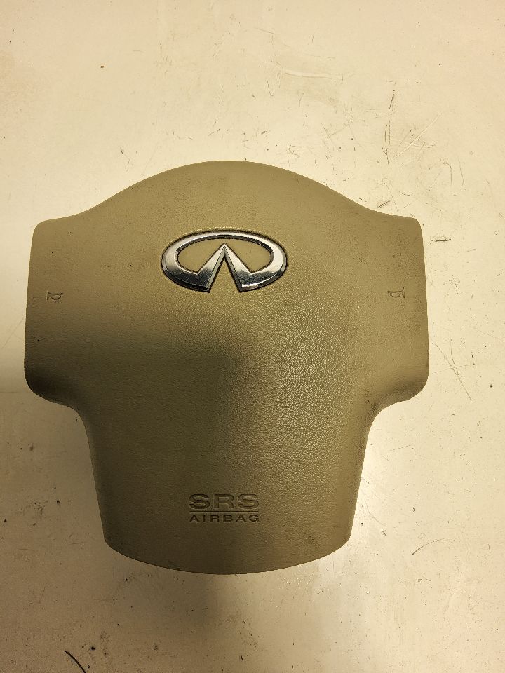2007 INFINITI QX56 Left AIR BAG - 1269